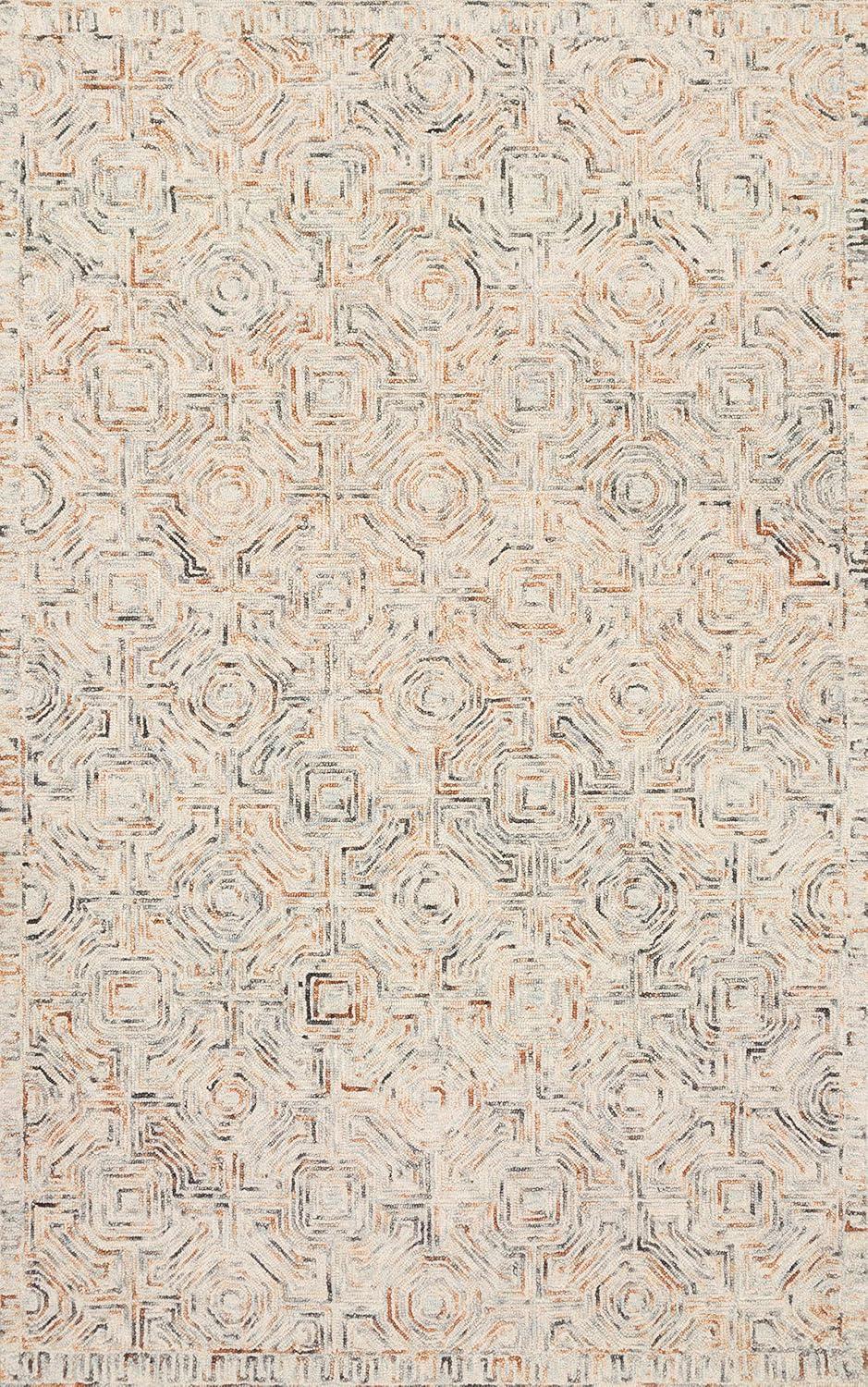 Loloi II Ziva Contemporary Multi Area Rug