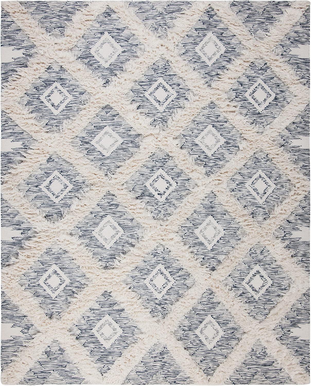 Kenya KNY455 Hand Woven Rugs - Safavieh