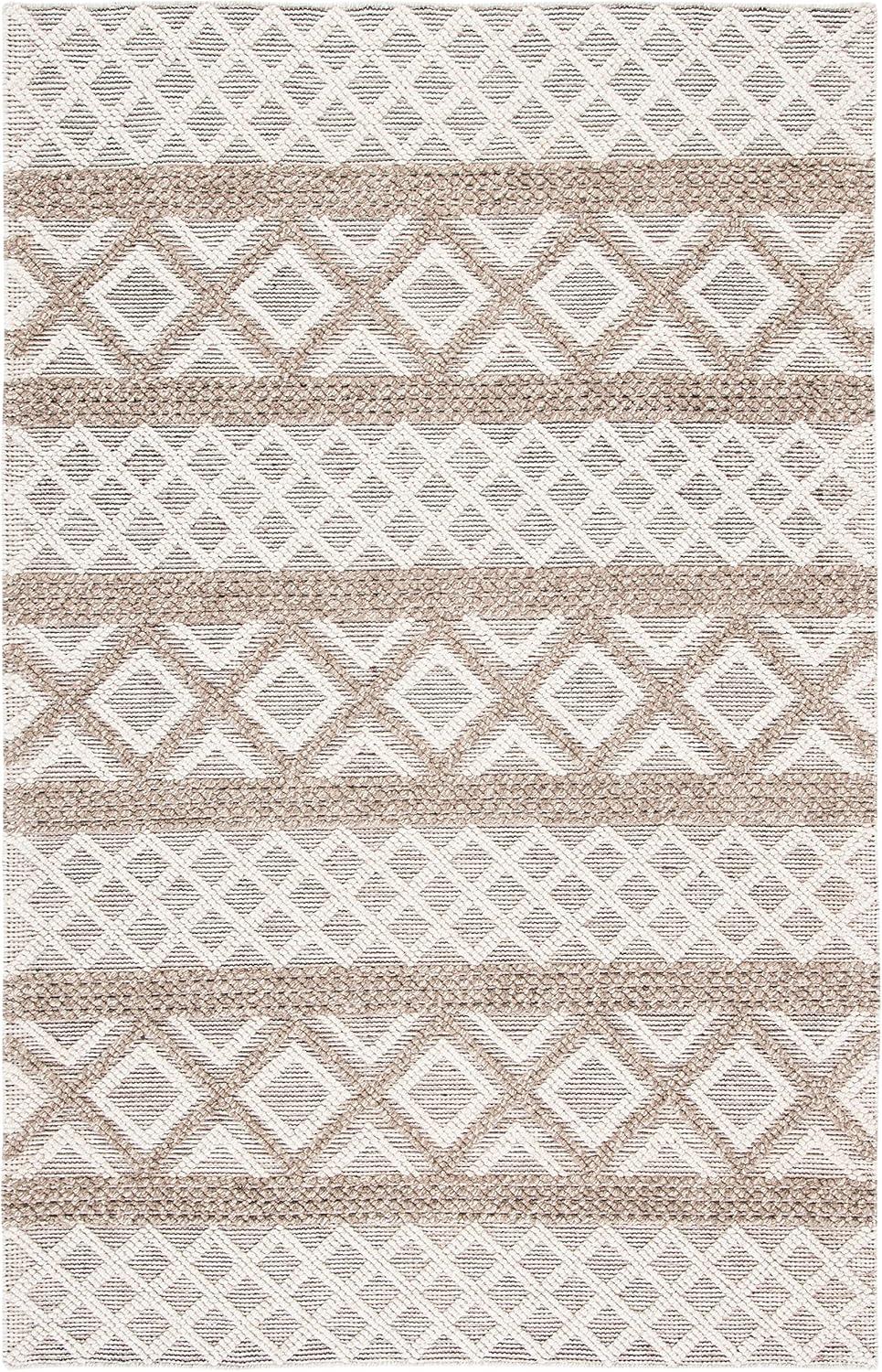 Vermont VRM211 Hand Woven Area Rug  - Safavieh