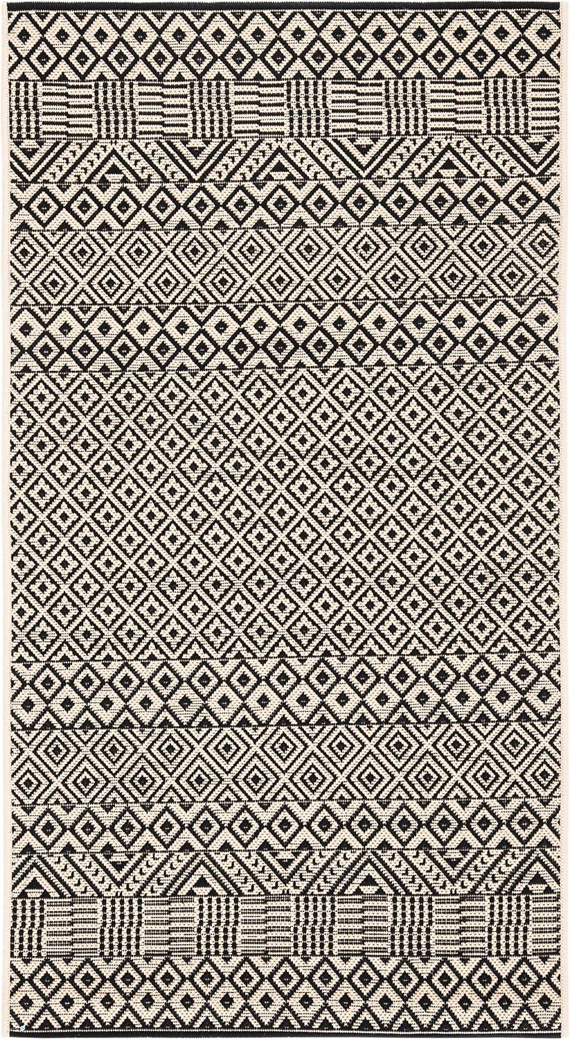 Courtyard CY6235 Power Loomed Indoor/Outdoor Area Rug  - Safavieh