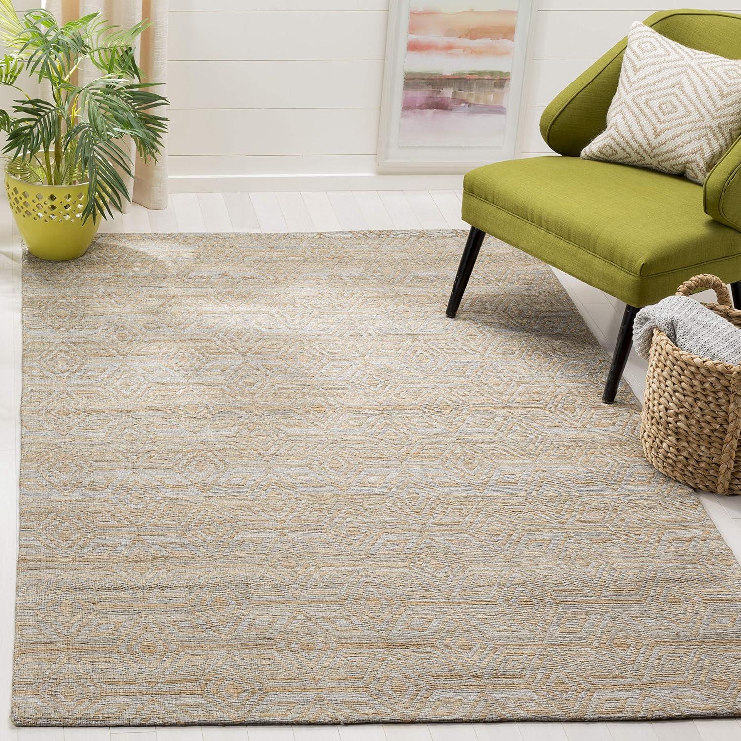 Cape Cod CAP412 Hand Woven Area Rug  - Safavieh