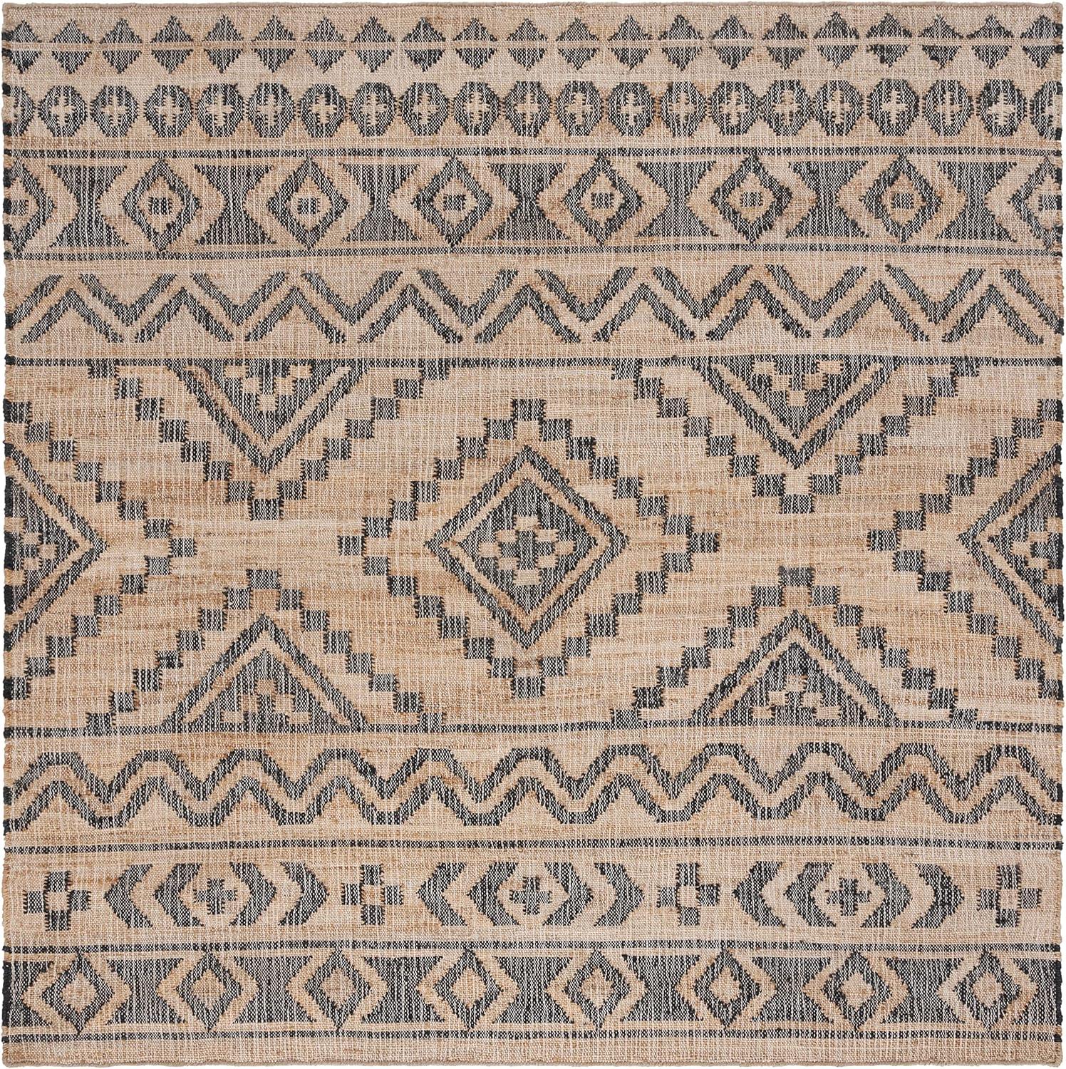 Kilim KLM751 Hand Loomed Rugs - Safavieh