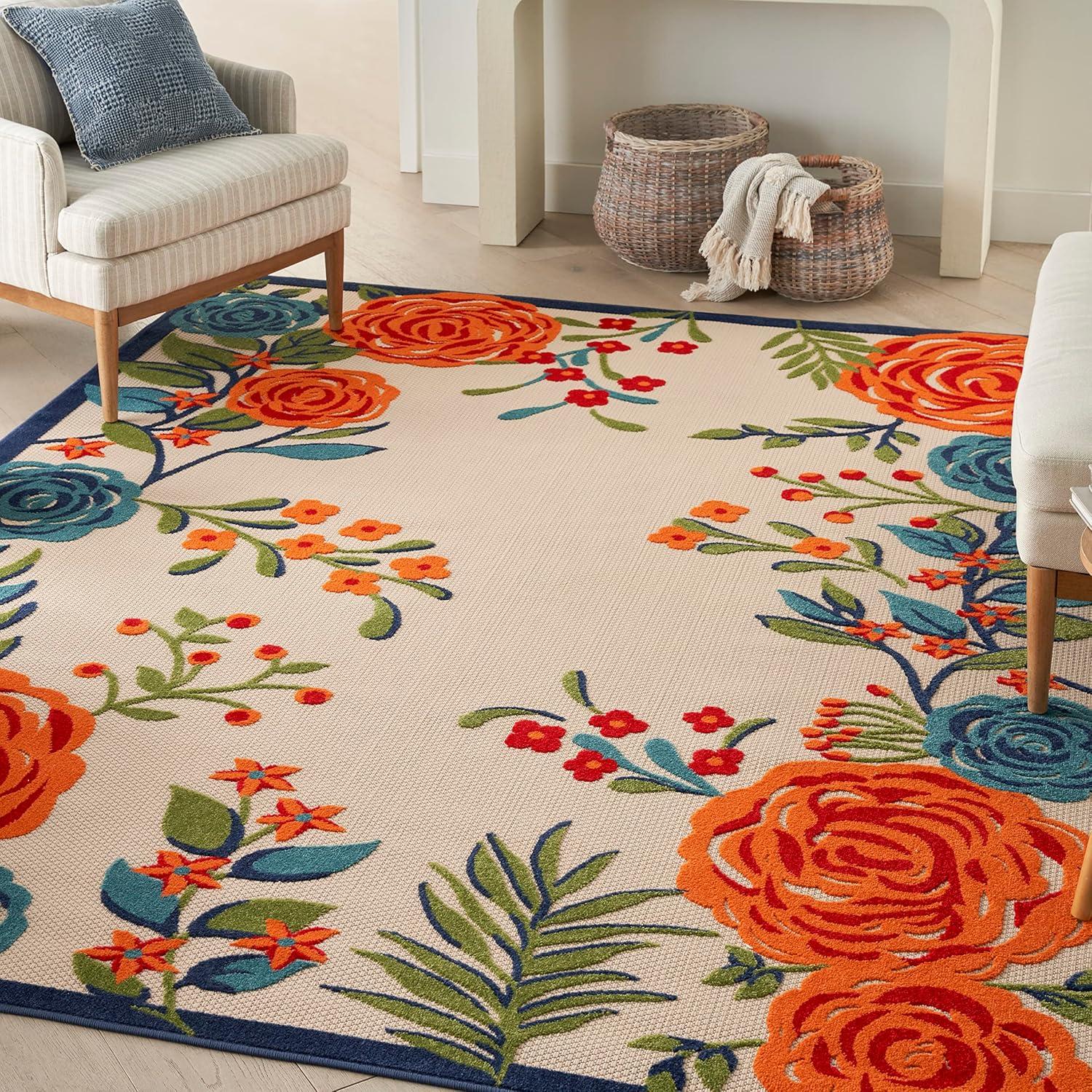 Aloha Rug