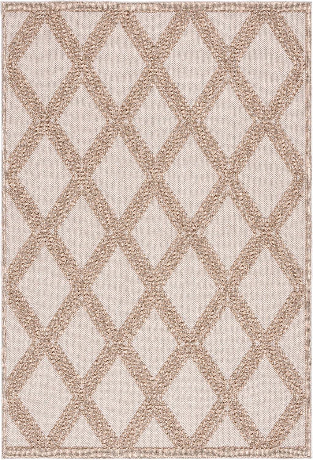 Global GLB226 Power Loomed Rugs - Safavieh