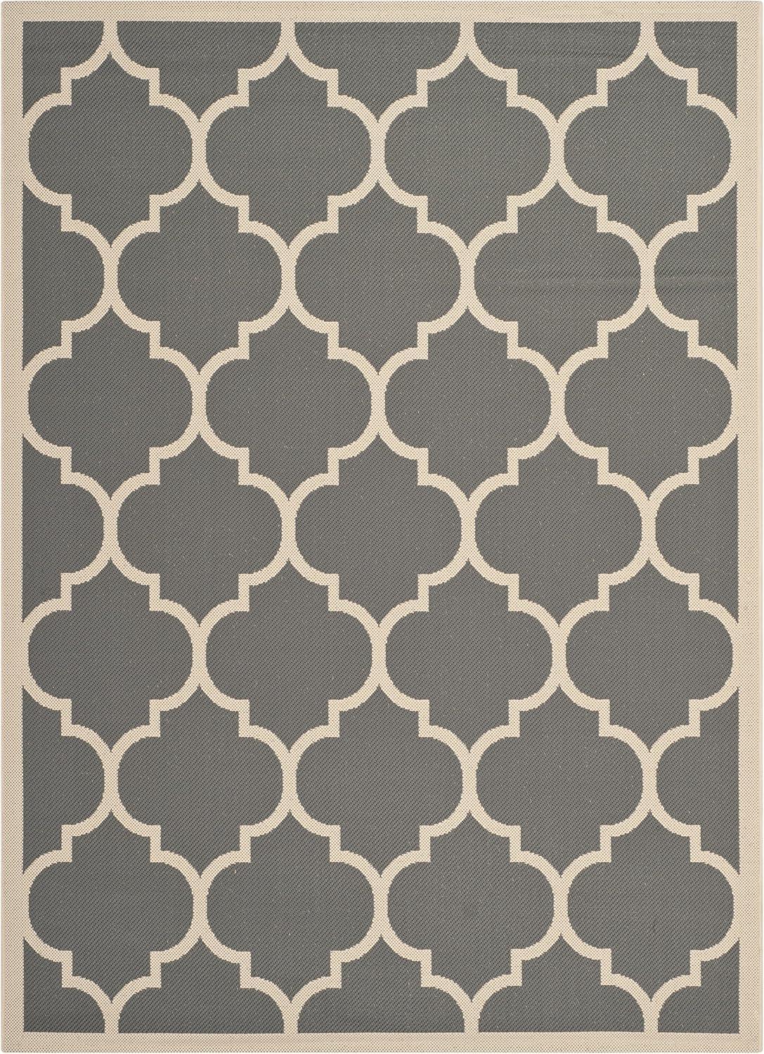 Courtyard CY6914 Indoor/Outdoor Area Rug  - Safavieh