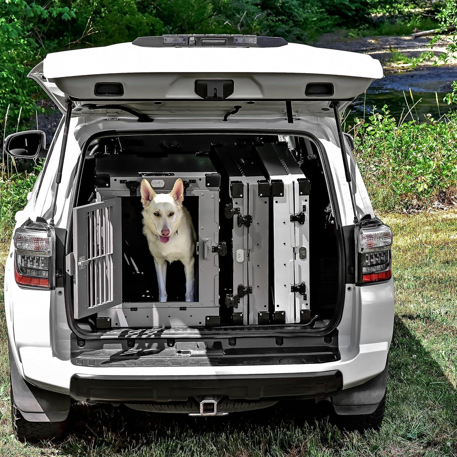 K9 Kennel Boss K9 Kennel Boss Dog Crate