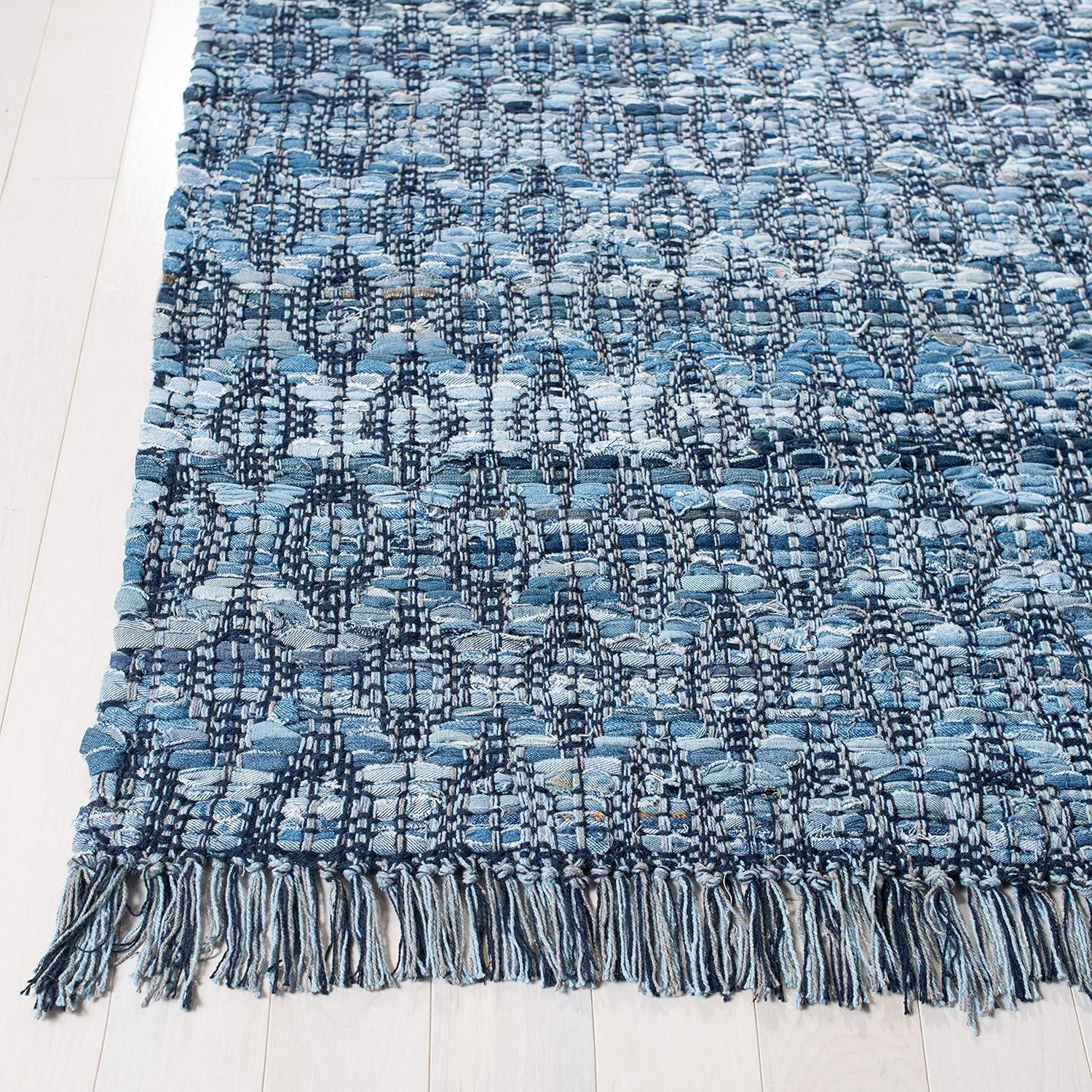 Montauk MTK420 Hand Woven Indoor Rug - Safavieh