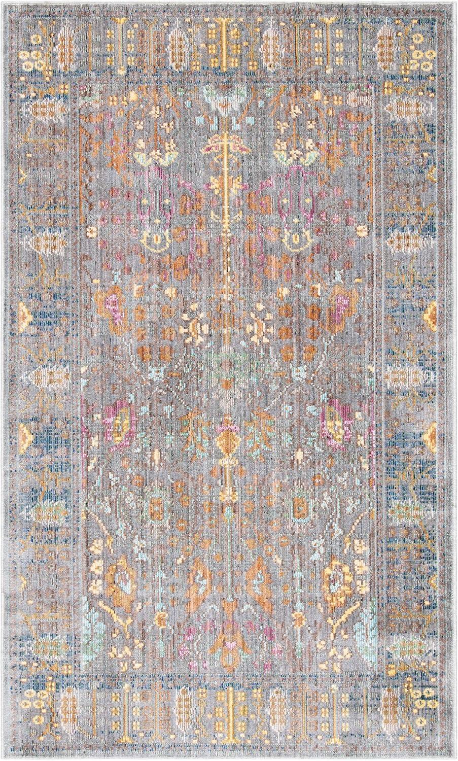 Valencia VAL108 Area Rug  - Safavieh