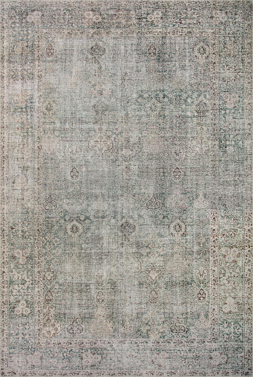 Jules Oriental Rug