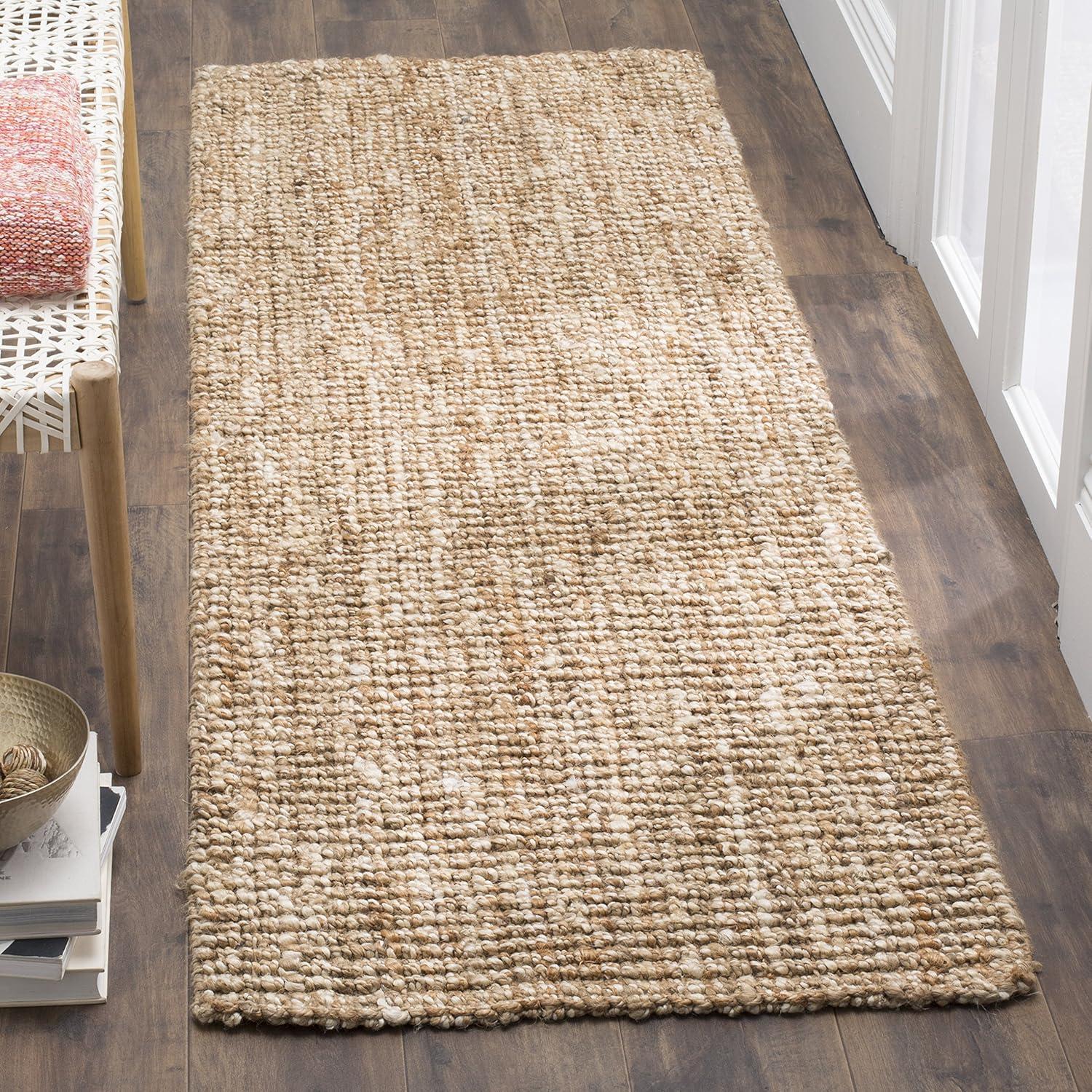 Natural Fiber NF447 Area Rug  - Safavieh