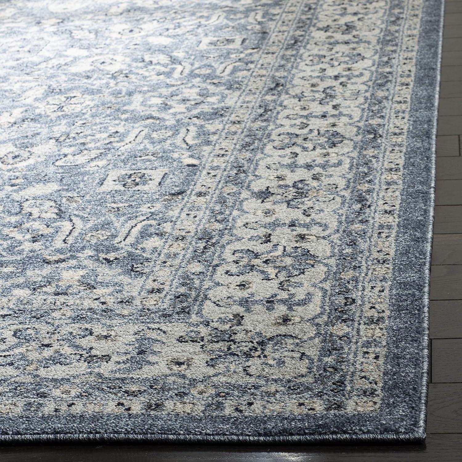 Charleston CHL412 Power Loomed Area Rug  - Safavieh