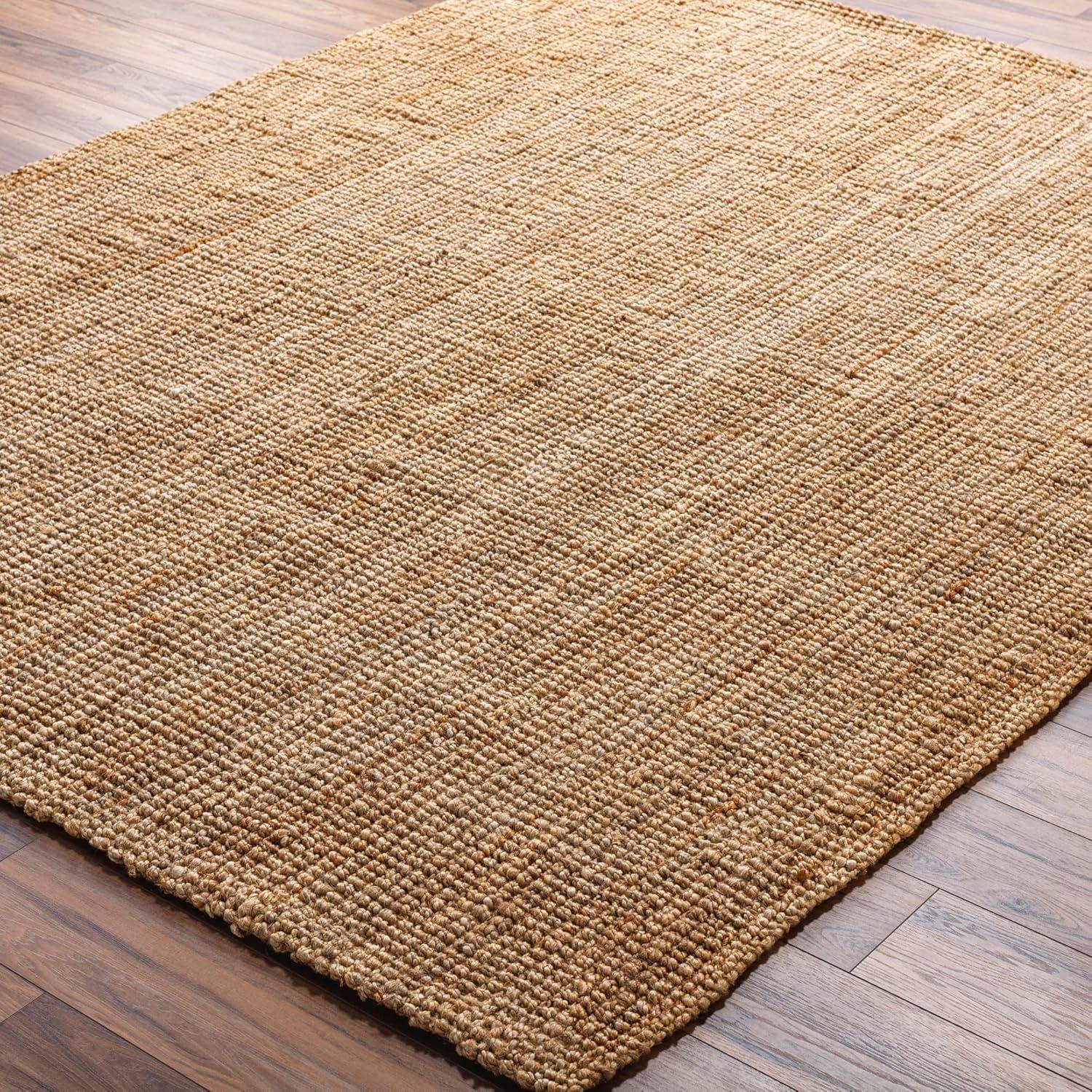 Becki Owens x Livabliss Calla Natural Jute Area Rug