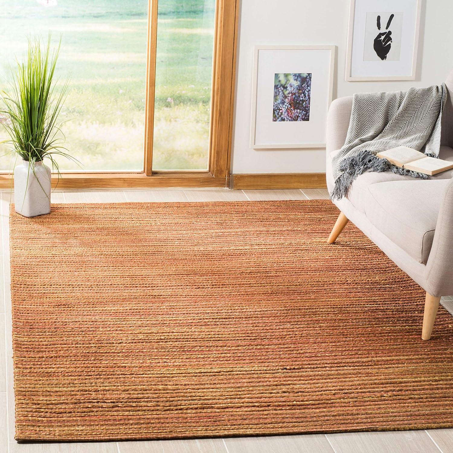 Cape Cod CAP503 Hand Woven Area Rug  - Safavieh