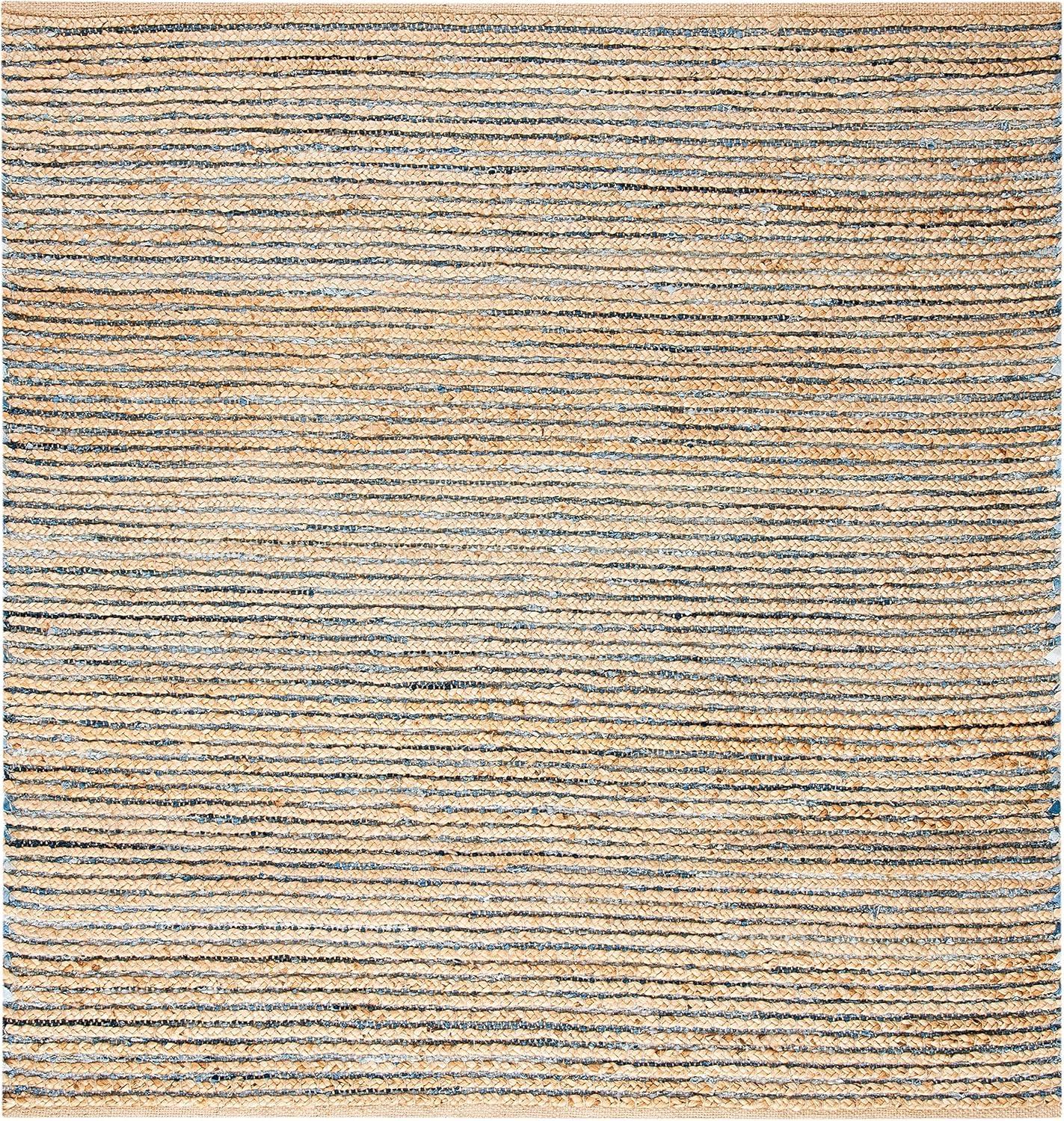 Cape Cod CAP307 Hand Woven Area Rug  - Safavieh