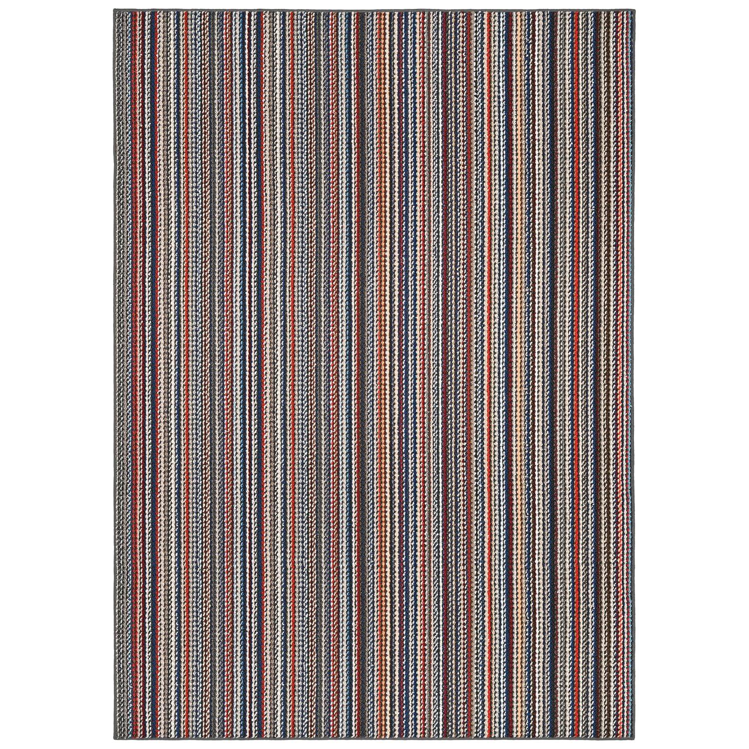Kandace Striped Rug