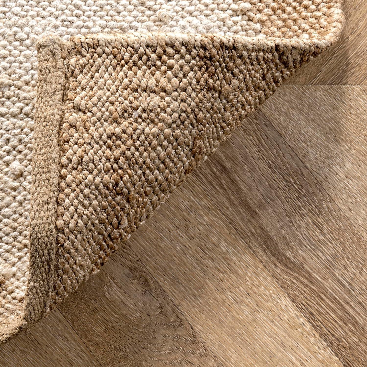 Jasper Jute Rug