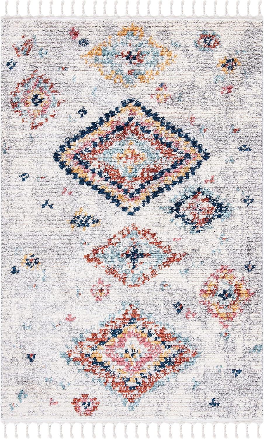 Morocco MRC954 Power Loomed Area Rug  - Safavieh