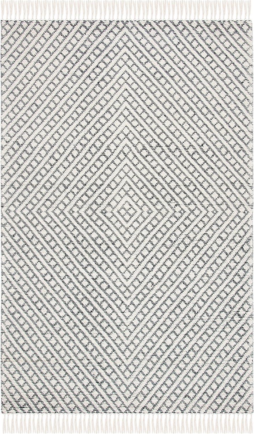 Natura NAT357 Hand Loomed Area Rug  - Safavieh