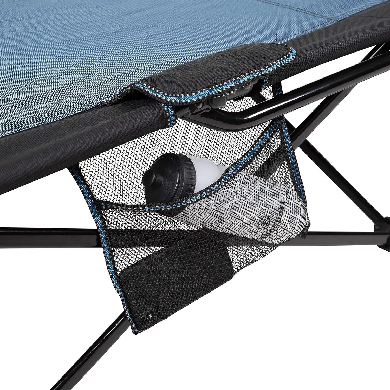 Stansport Heavy Duty Camp Cot