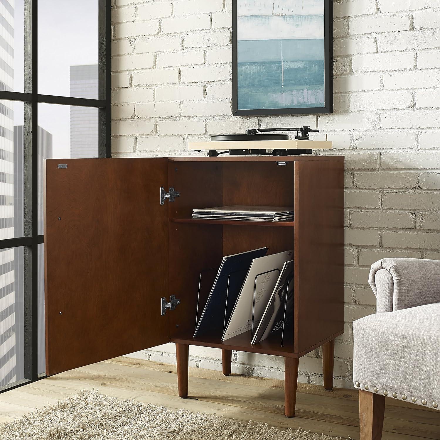 Crosley Media Stand