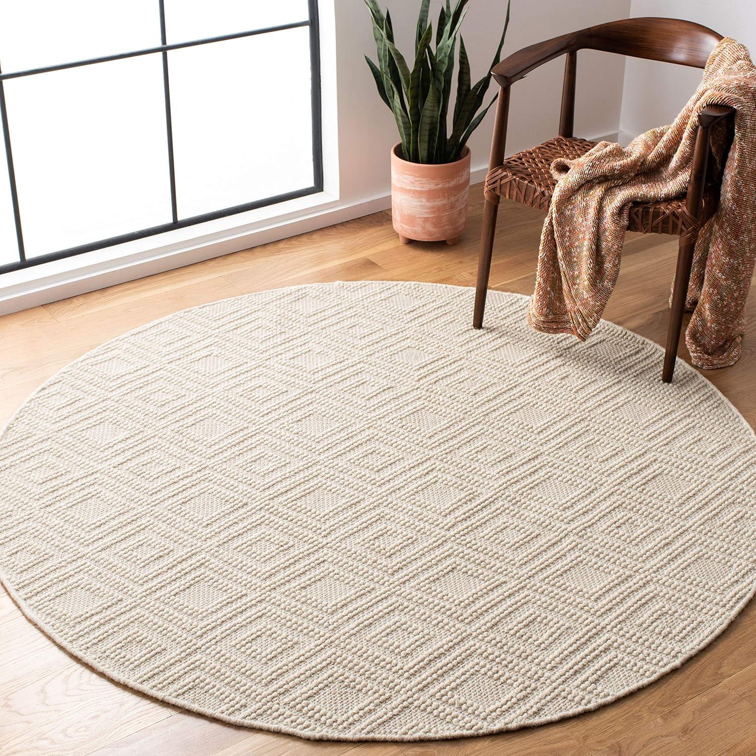 Vermont VRM212 Hand Woven Area Rug  - Safavieh