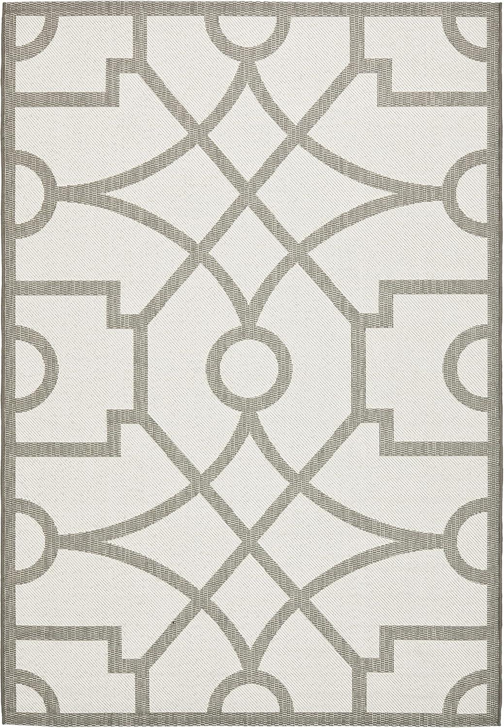 Safavieh Martha Stewart Delaney Indoor/Outdoor Area Rug