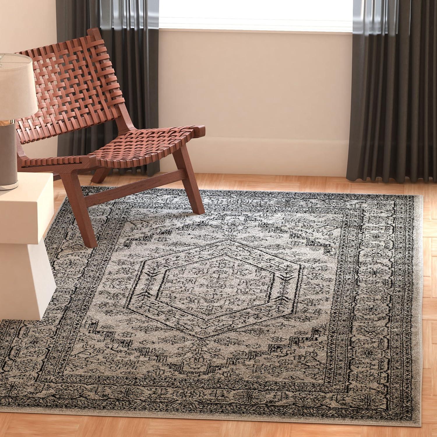 Adirondack ADR108 Area Rug  - Safavieh