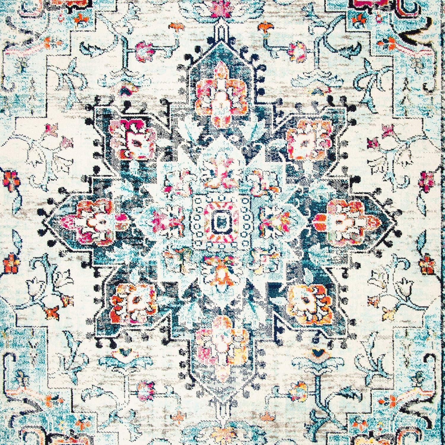 Madison MAD473 Power Loomed Rugs - Safavieh