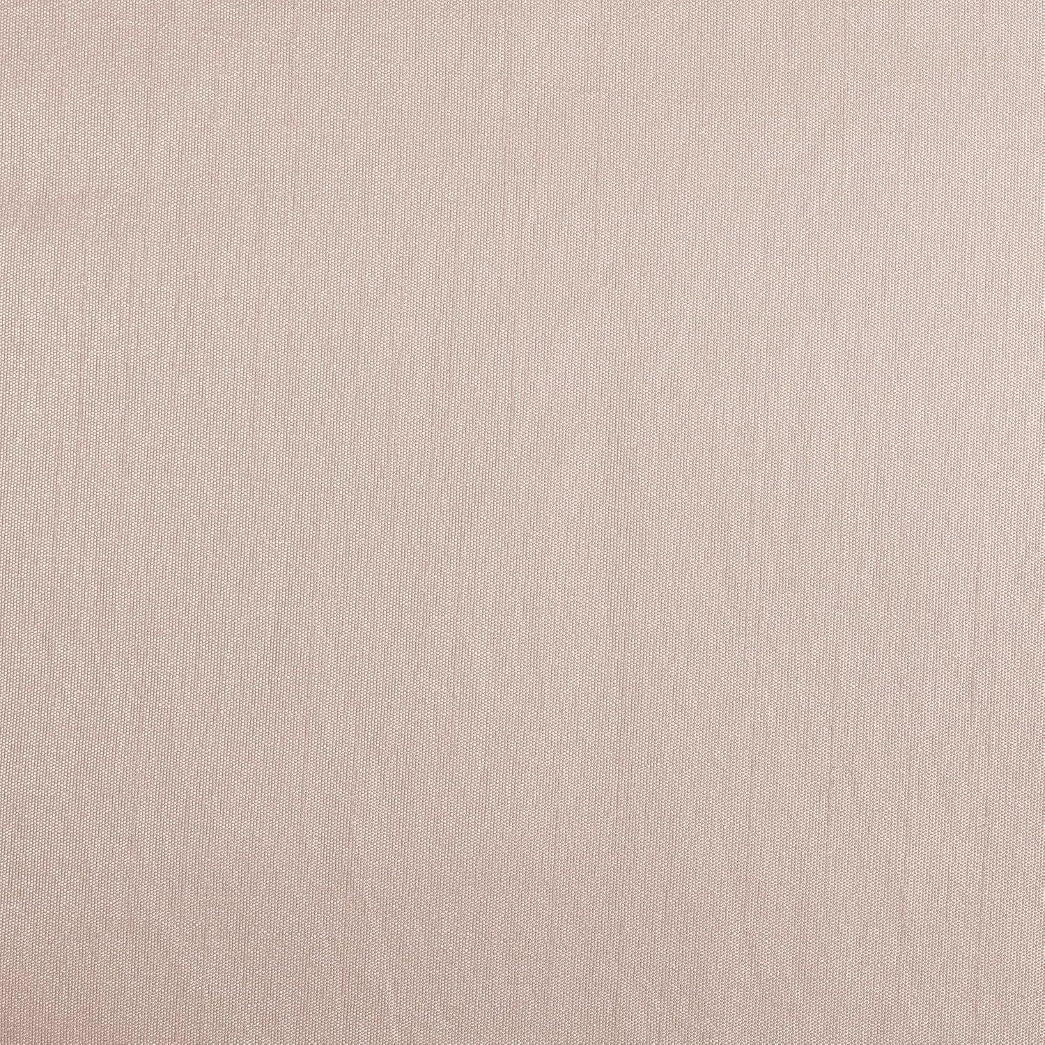 Sun Zero Faux Dupioni Silk Thermal Extreme 100% Blackout Back Tab Curtain Panel