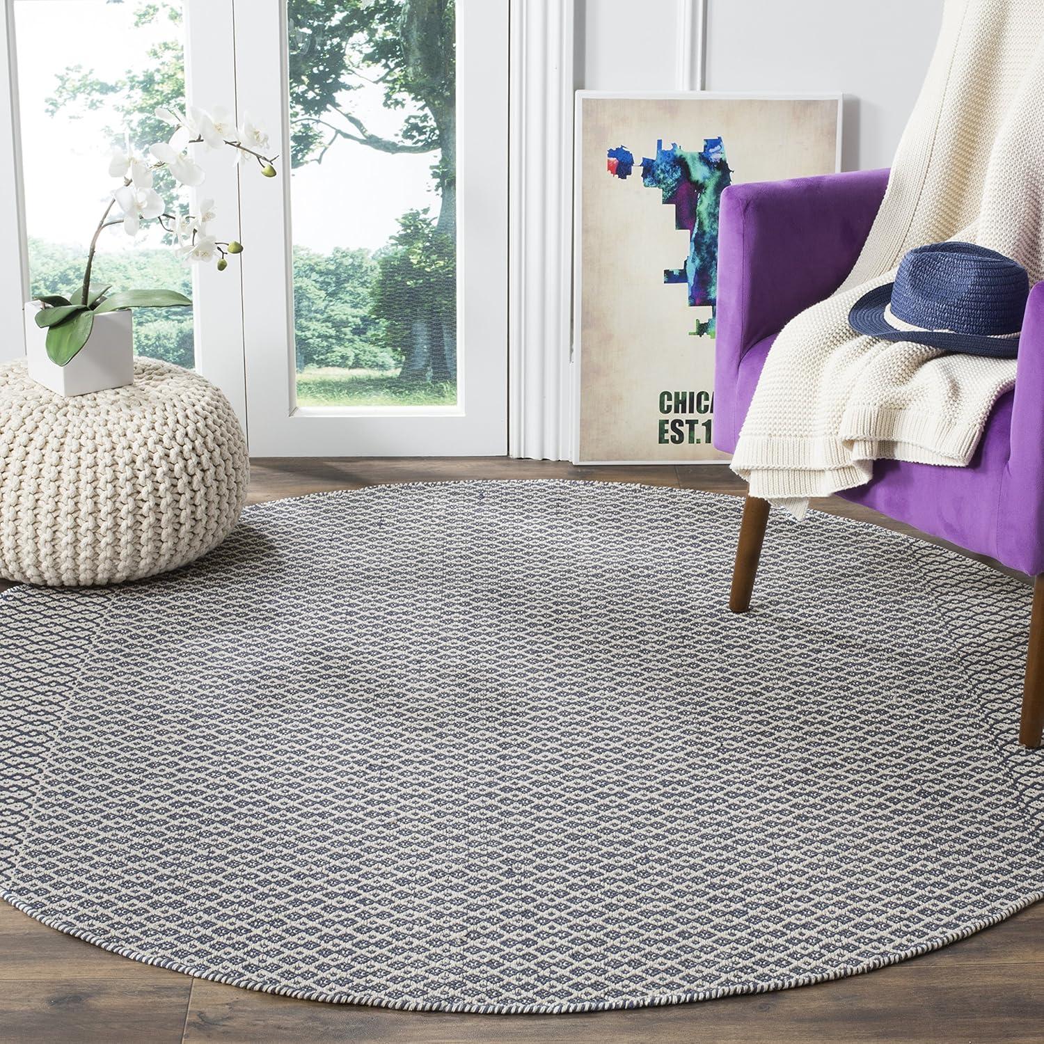 Montauk MTK339 Hand Woven Area Rug  - Safavieh