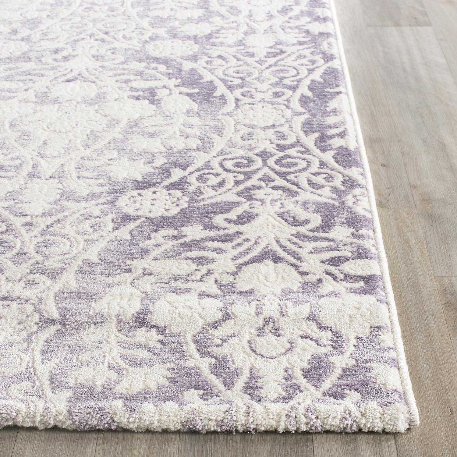 Passion PAS403 Power Loomed Area Rug  - Safavieh