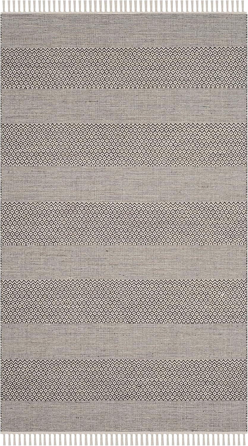 Montauk MTK330 Hand Woven Indoor Rug - Safavieh