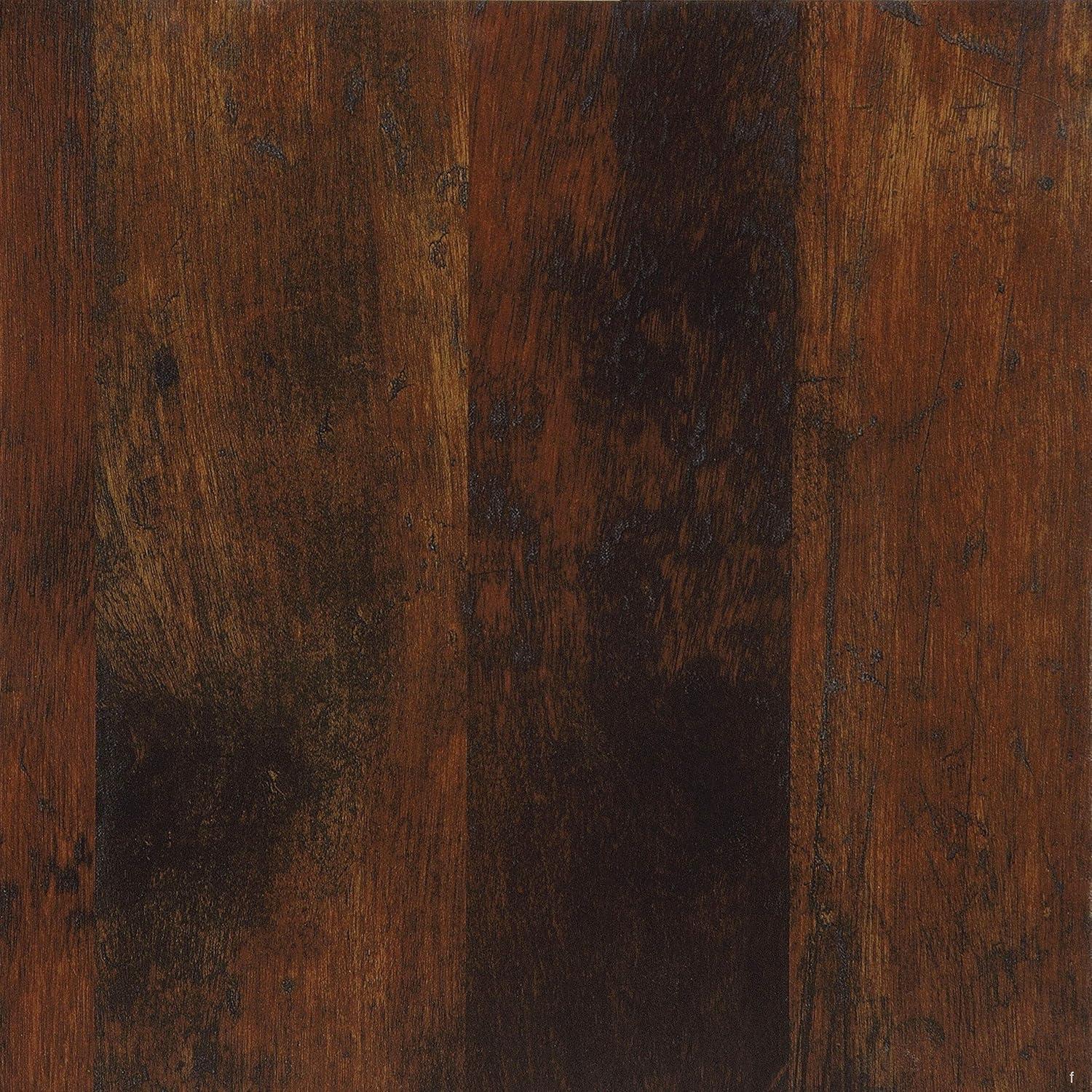 Viabella Desk Dark Brown - Sauder
