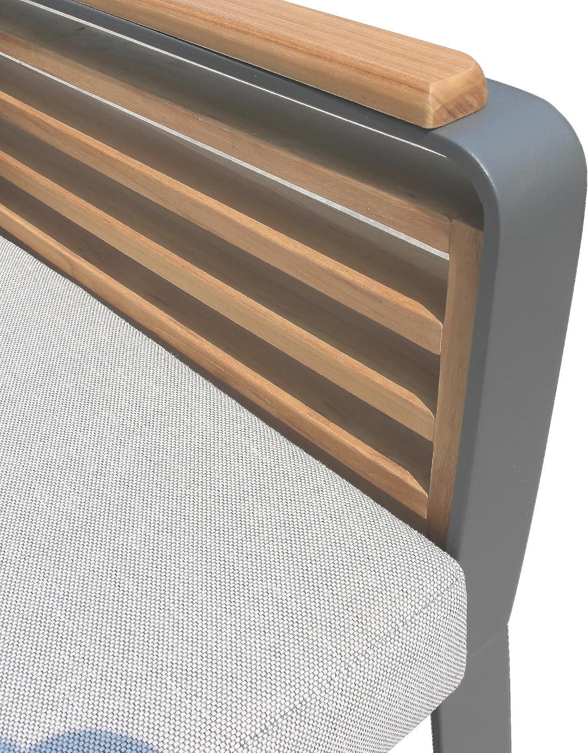 Palazzolo 5 - Person Outdoor Seating Group with Cushions