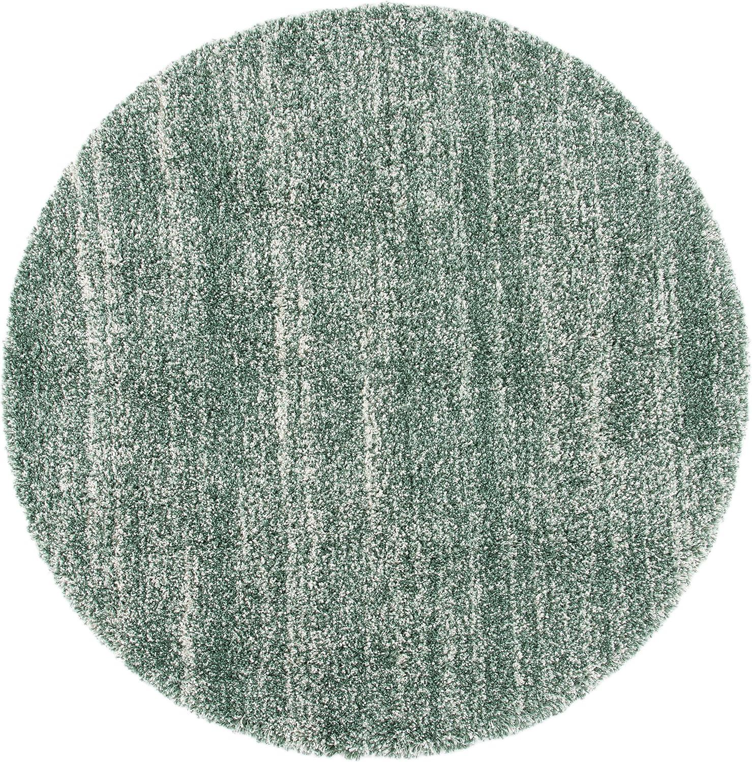 Hudson Shag SGH295 Power Loomed Area Rug  - Safavieh