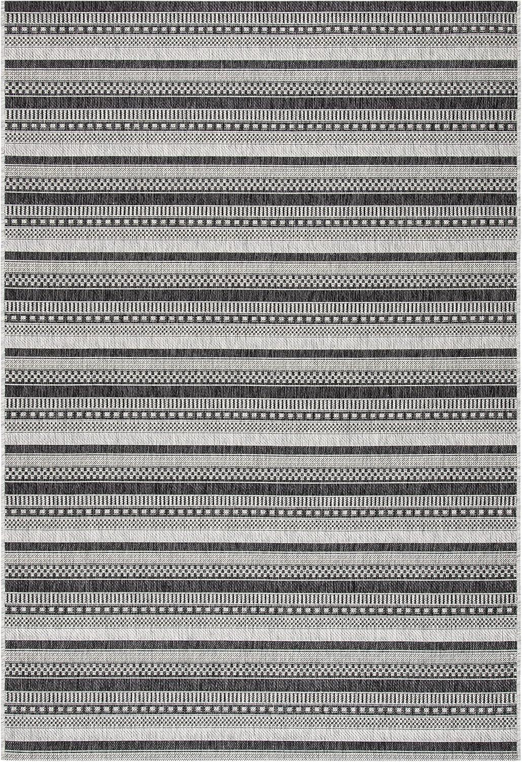 Courtyard CY8784 Power Loomed Indoor/Outdoor Area Rug  - Safavieh