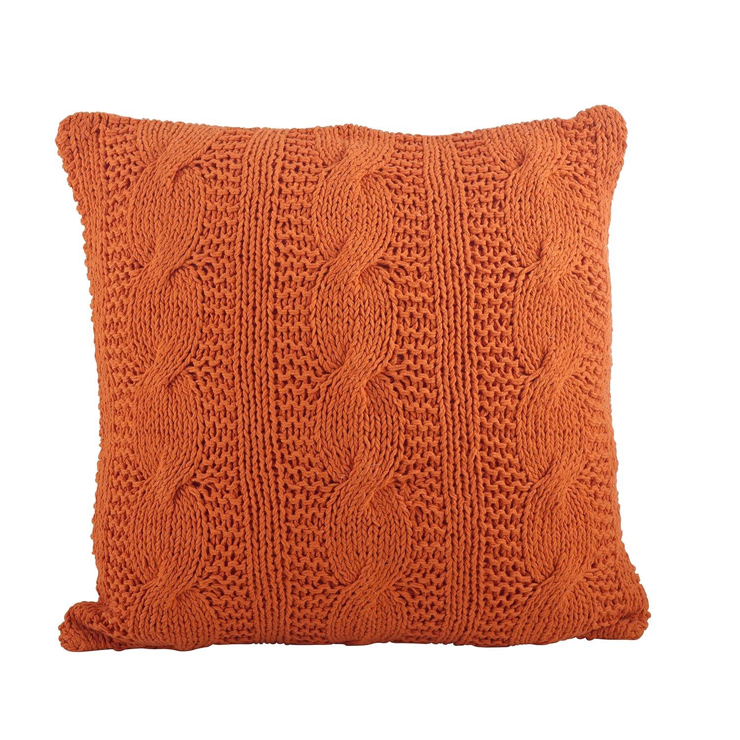 Remy Cotton Throw Pillow