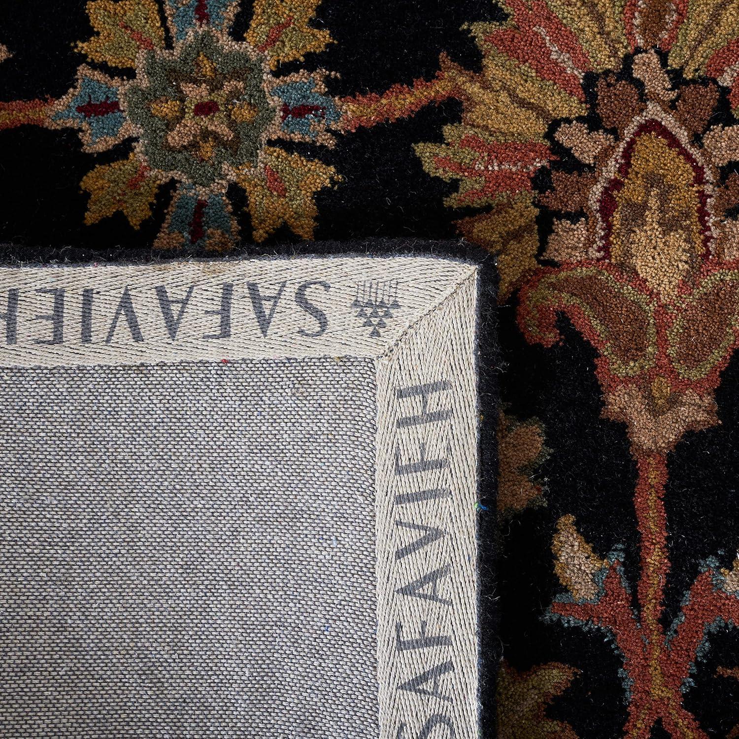 Heritage HG628 Area Rug  - Safavieh