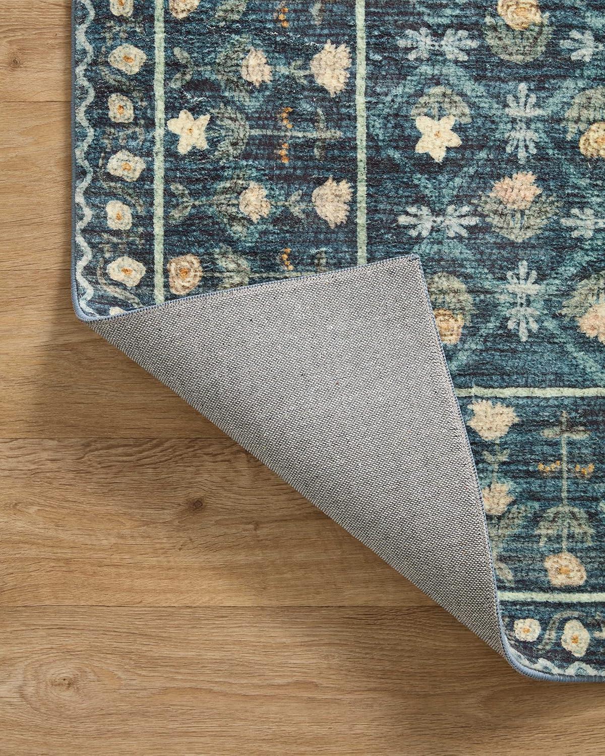 Rifle Paper Co. X Loloi Jardin Rug