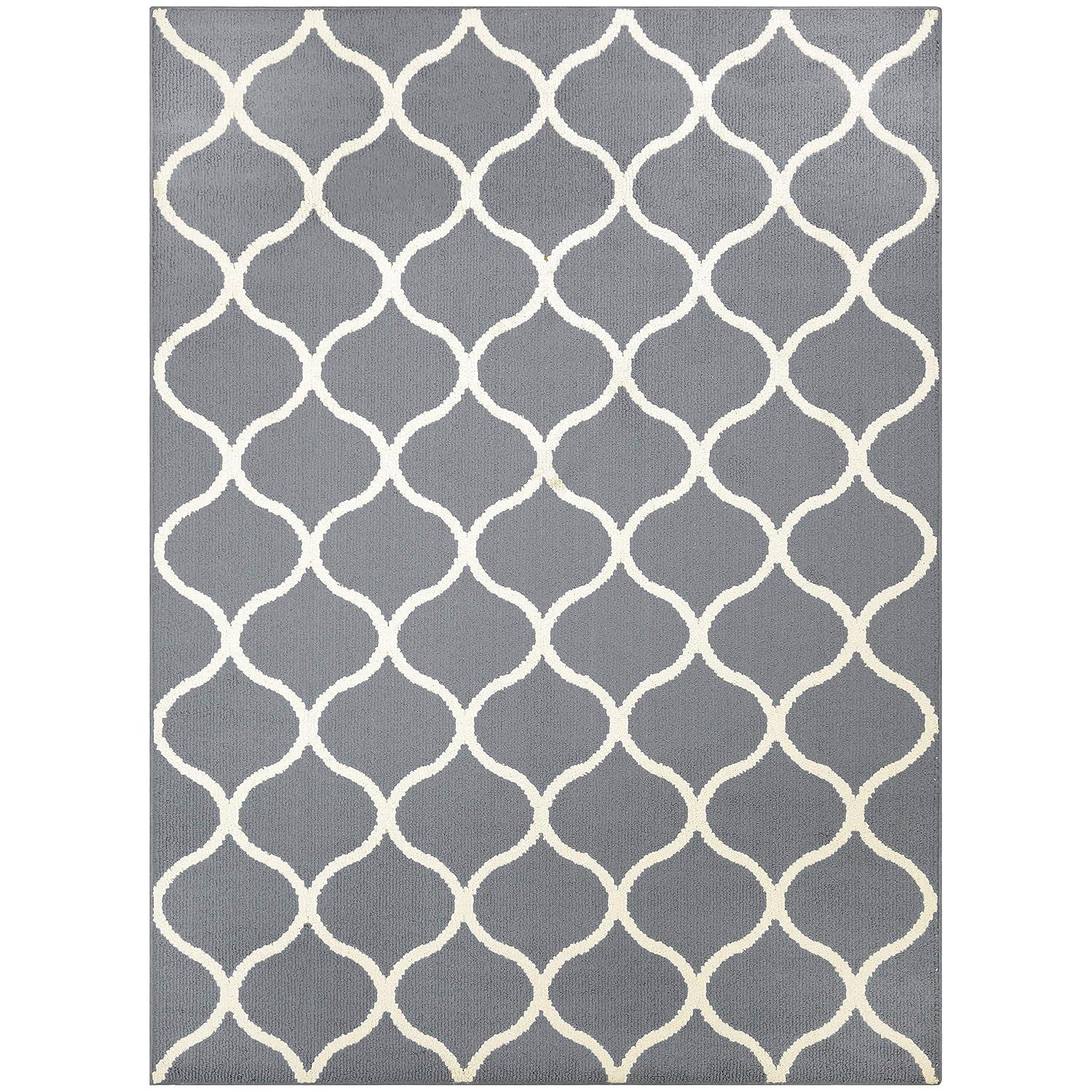 Hershman Abstract Rug