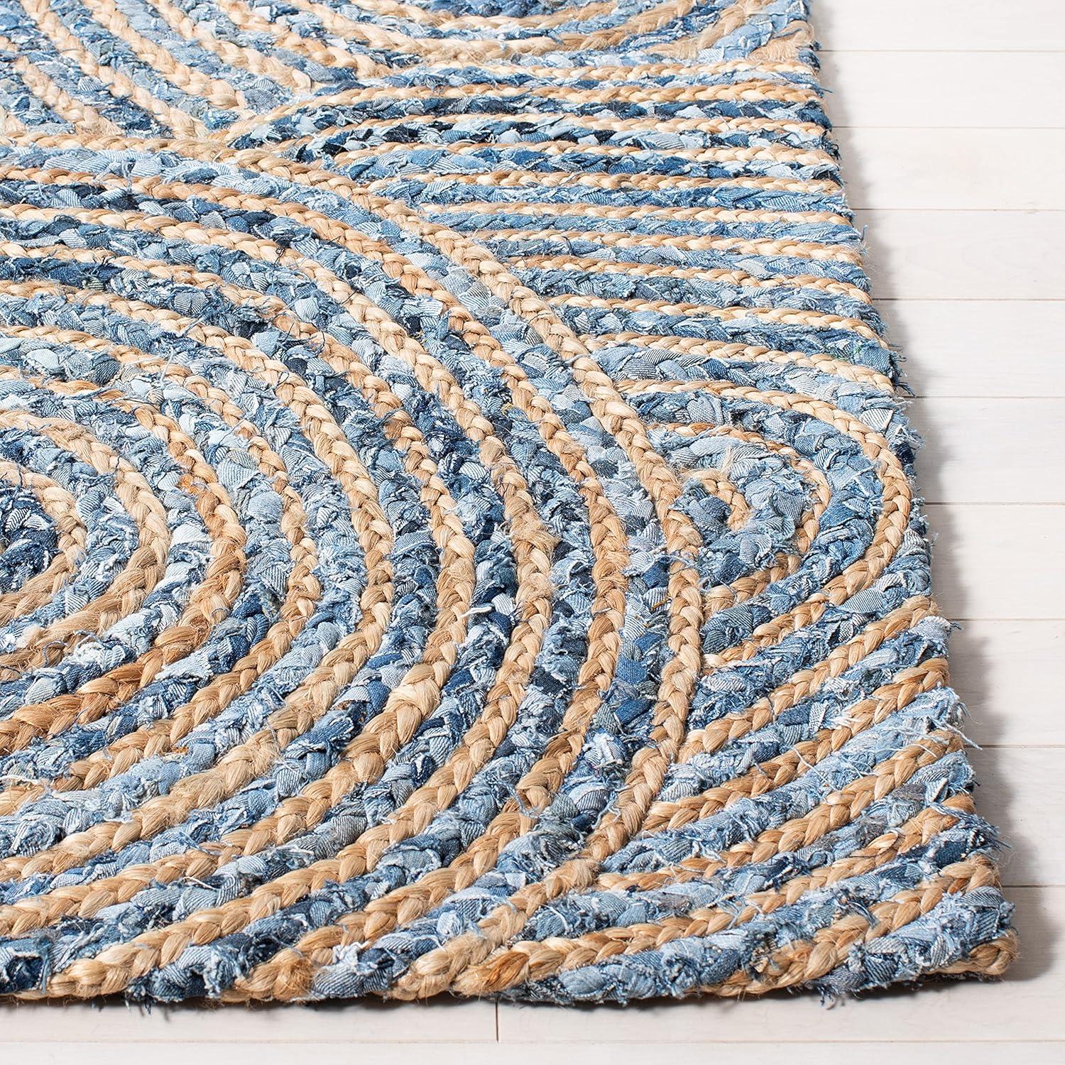 Cape Cod CAP603 Hand Woven Area Rug  - Safavieh