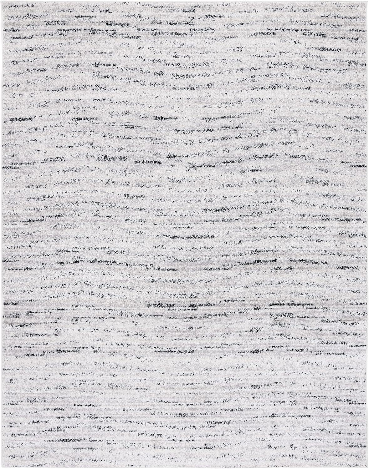 Adirondack ADR117 Power Loomed Area Rug  - Safavieh