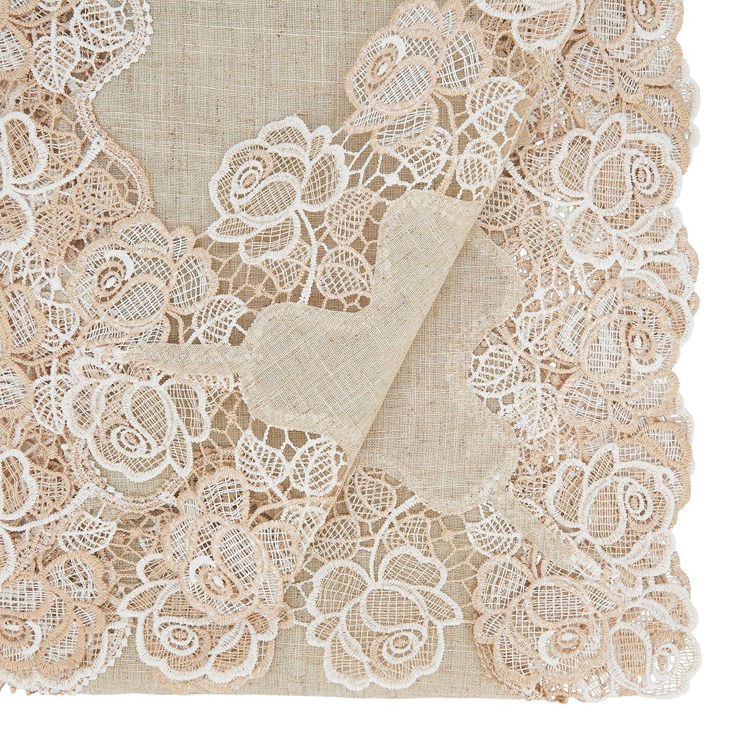 Saro Table Runner & Reviews | Wayfair