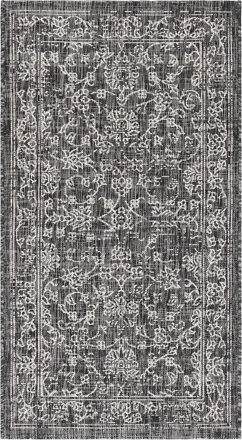 Courtyard CY8680 Indoor/Outdoor Area Rug  - Safavieh