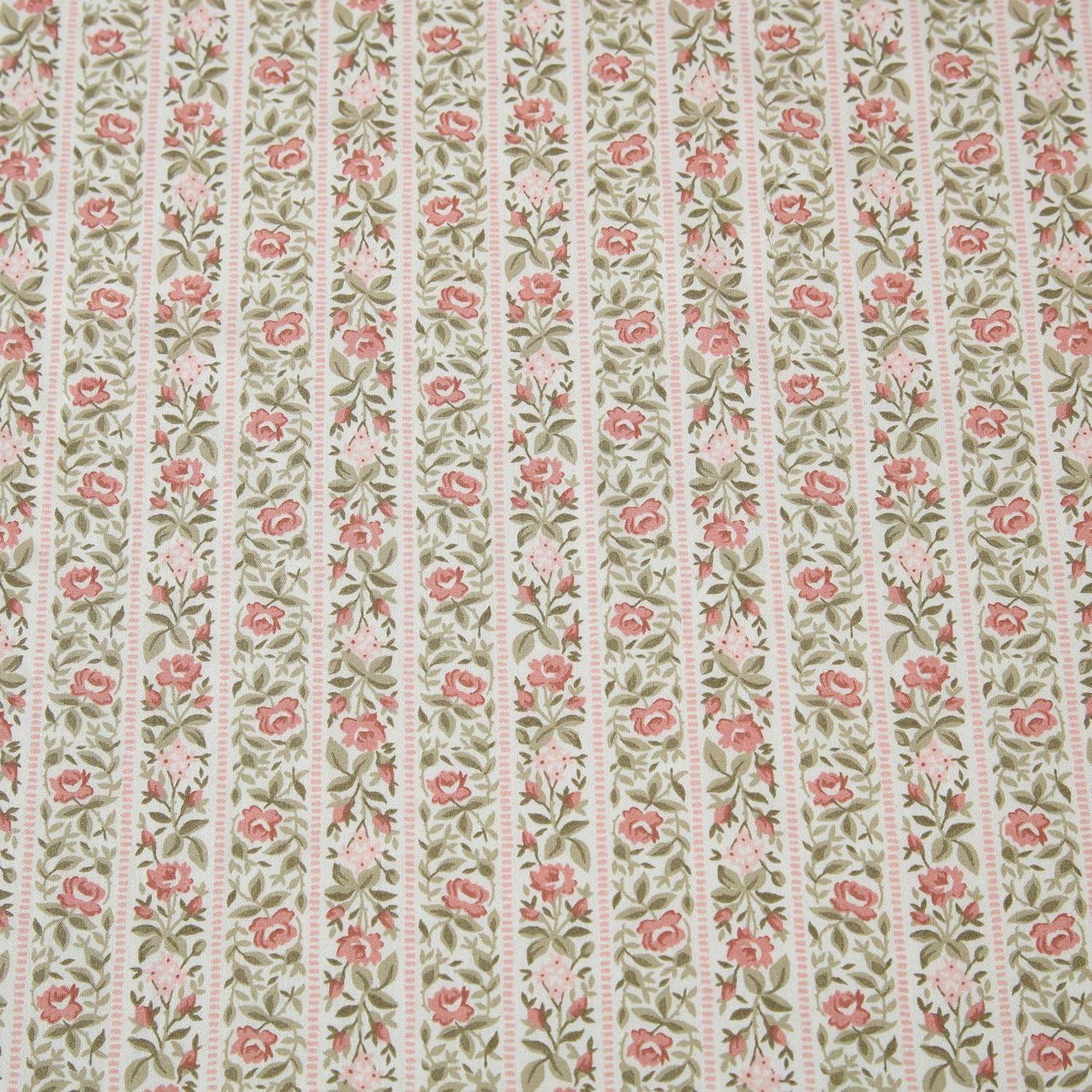 Laura Ashley Laura Ashley Printed Cotton Percale Sheet Set