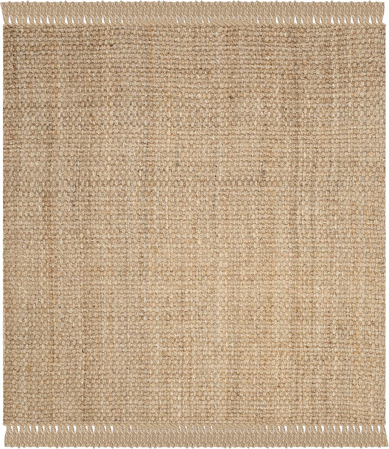 Natural Fiber NF467 Area Rug  - Safavieh