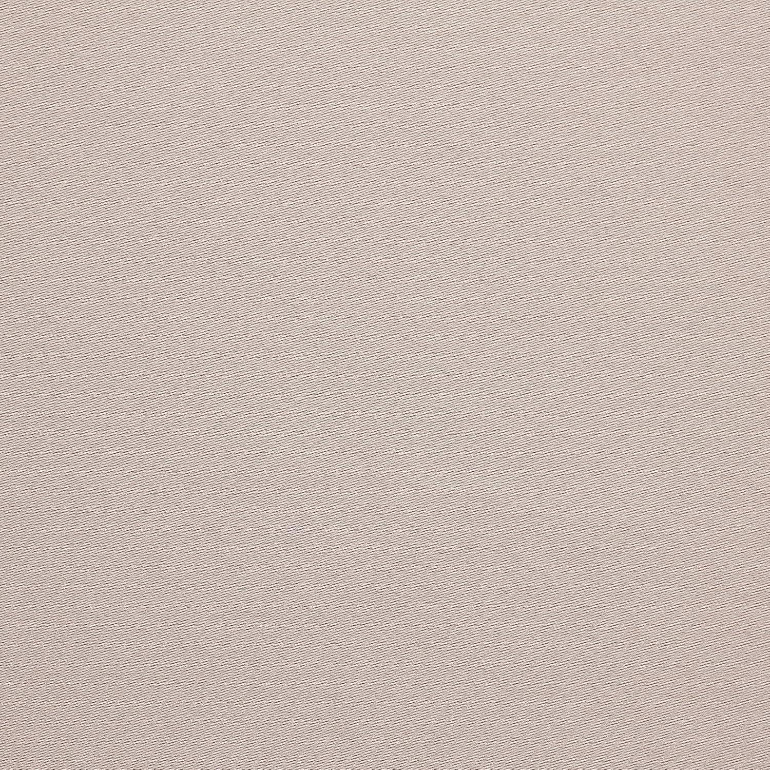 Sun Zero Bartlett Grommet Room Darkening Extra Wide Patio Curtain Panel, 100"x84", Blush Pink