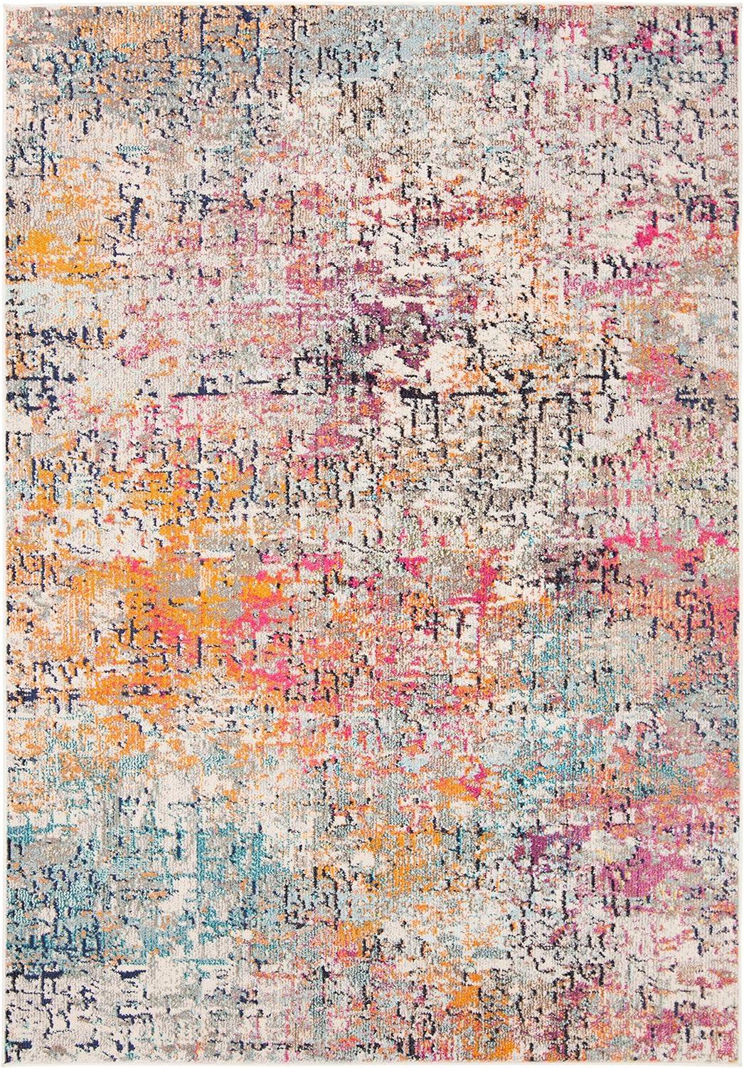 Madison MAD460 Area Rug  - Safavieh