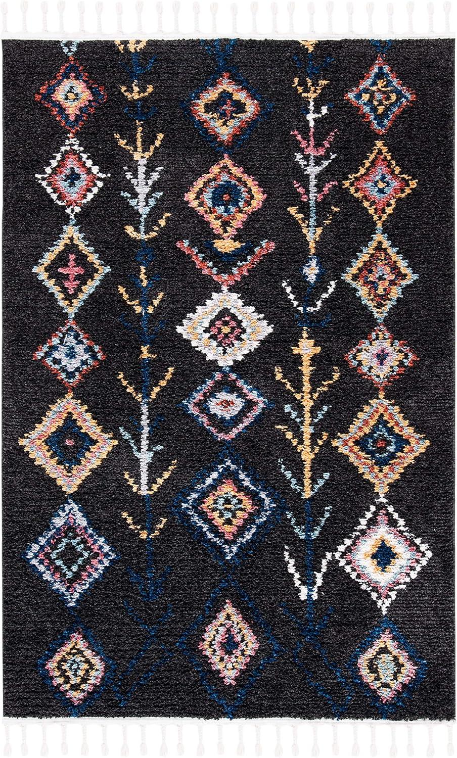 Morocco MRC908 Power Loomed Area Rug  - Safavieh