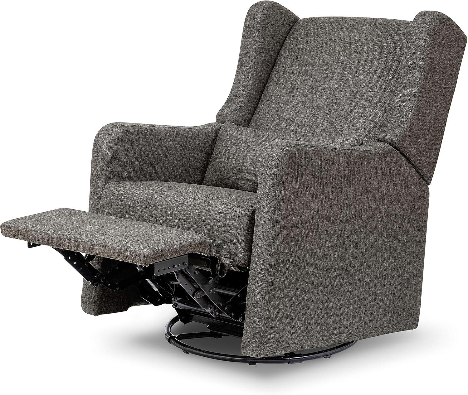 Arlo Recliner and Swivel Glider